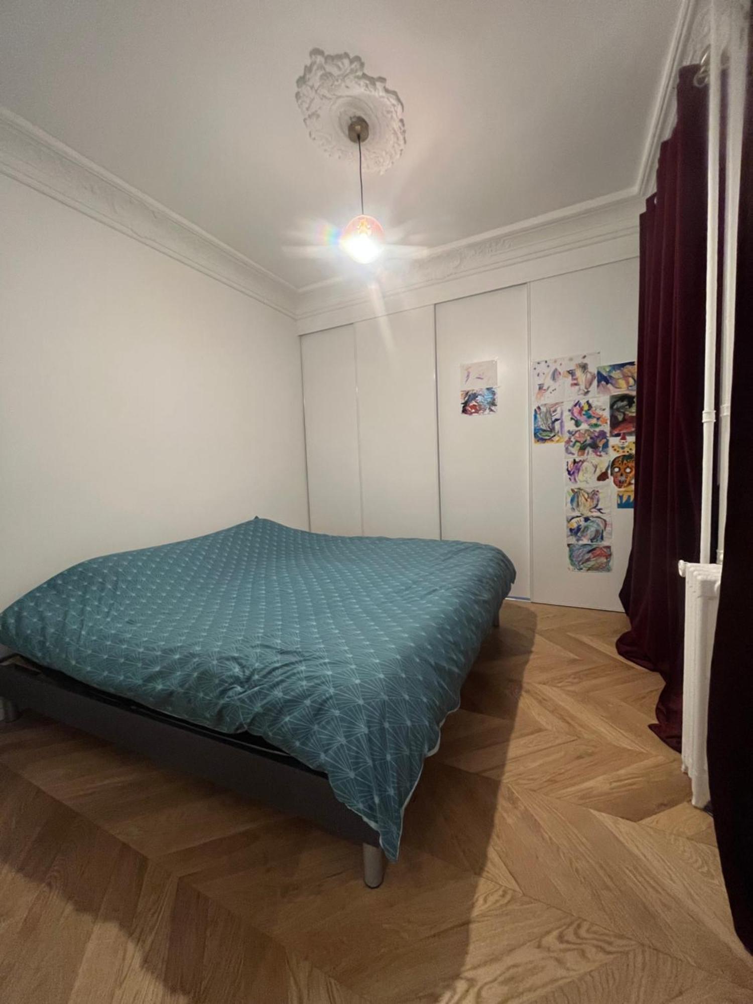 Grand Coeur Appartement