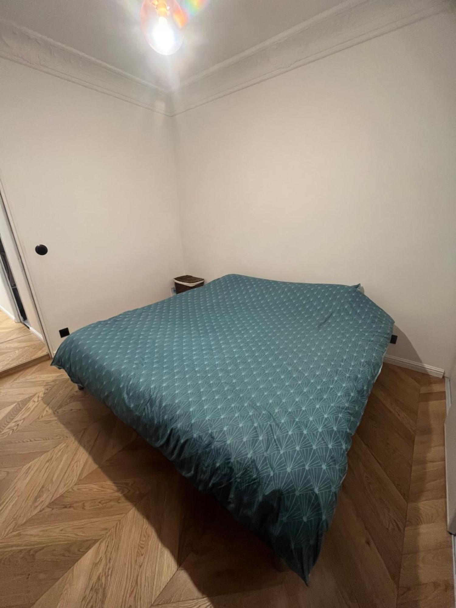 Grand Coeur Appartement *