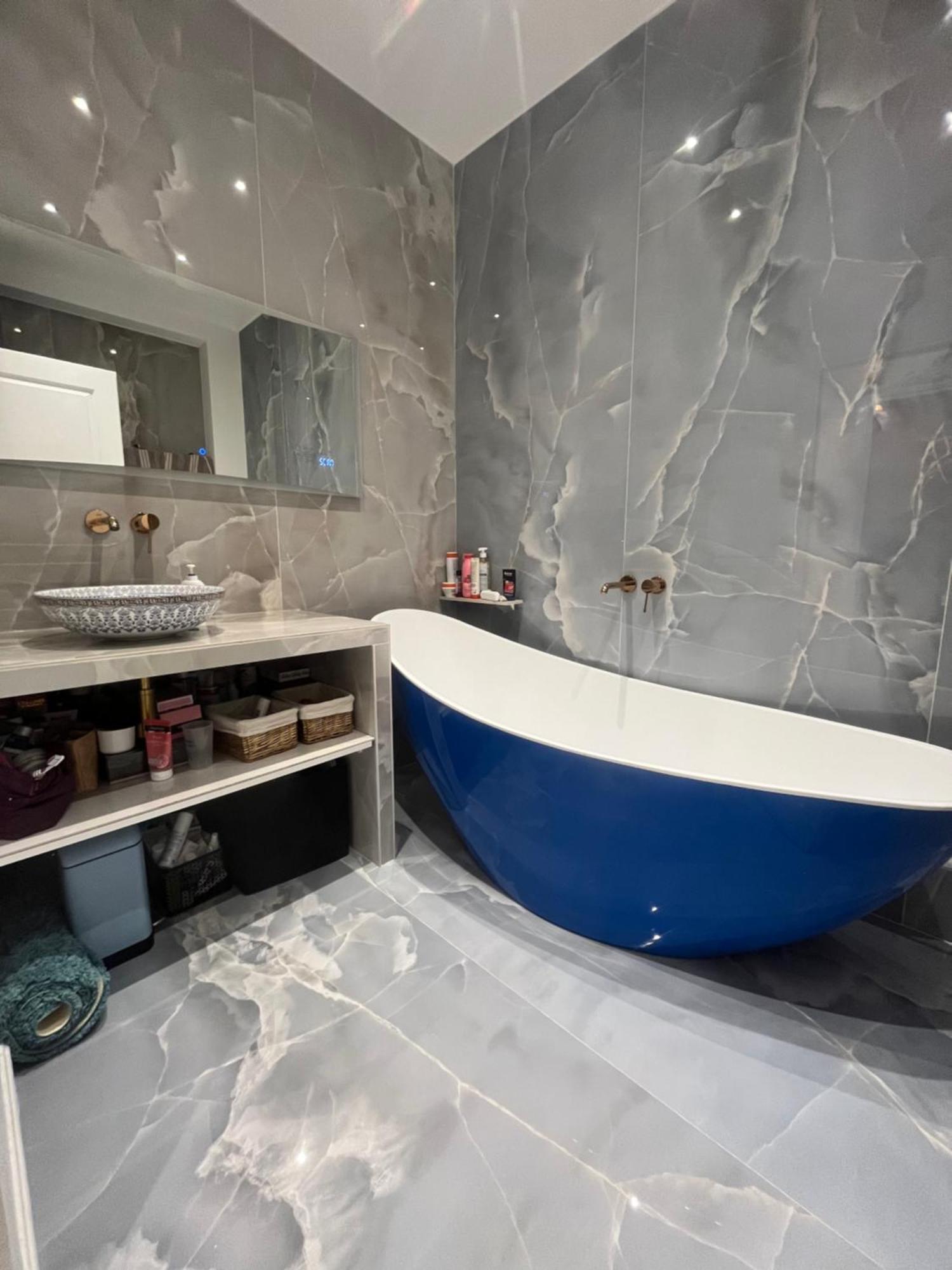 Appartement Grand Coeur Parijs