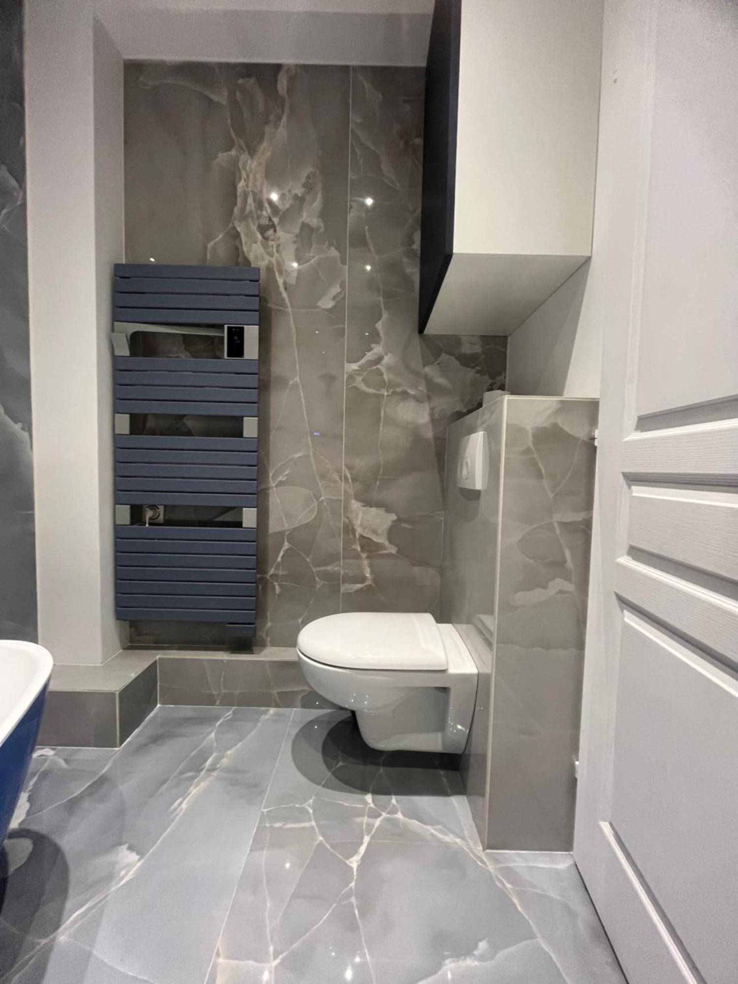 Appartement Grand Coeur Parijs